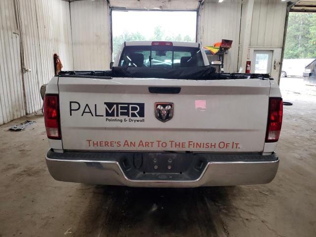 3C6JR6DT1JG202741 - 2018 RAM 1500 ST Ağ foto 6