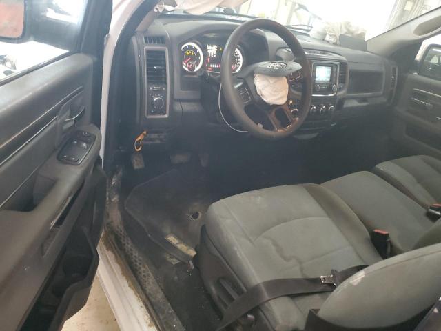 3C6JR6DT1JG202741 - 2018 RAM 1500 ST Ağ foto 8