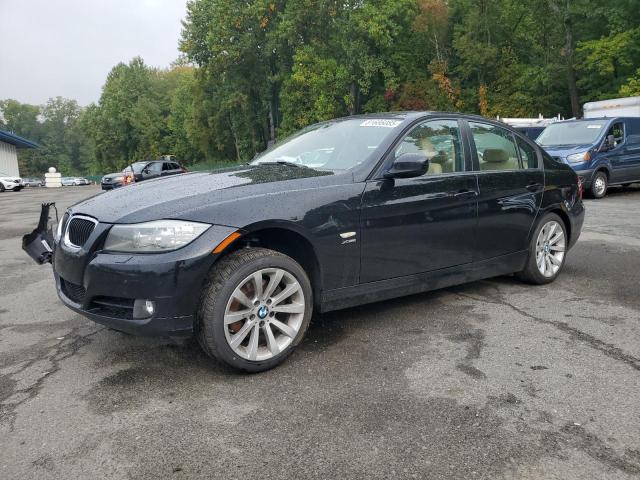 2011 BMW 328 XI SULEV, 