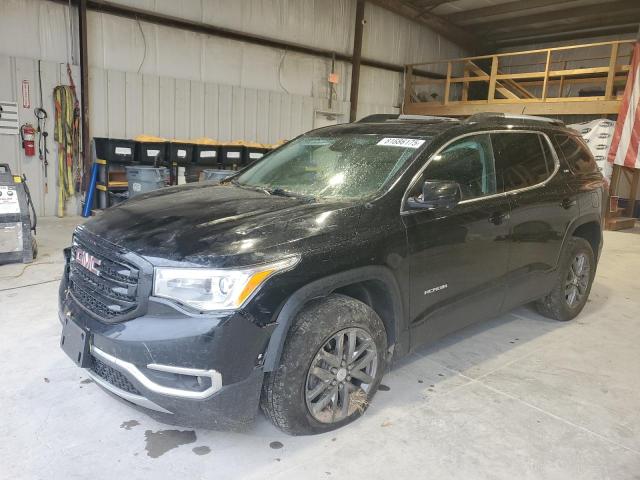 2019 GMC ACADIA SLT-1, 