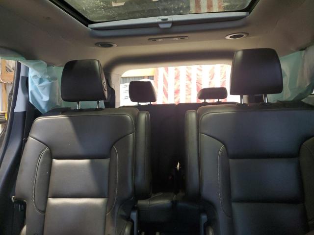 1GKKNULS3KZ102796 - 2019 GMC ACADIA SLT-1 黑色 照片 10