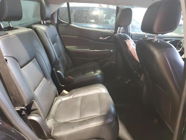 1GKKNULS3KZ102796 - 2019 GMC ACADIA SLT-1 黑色 照片 11