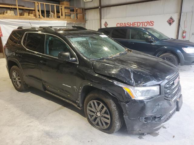 1GKKNULS3KZ102796 - 2019 GMC ACADIA SLT-1 黑色 照片 4
