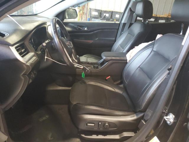 1GKKNULS3KZ102796 - 2019 GMC ACADIA SLT-1 黑色 照片 7