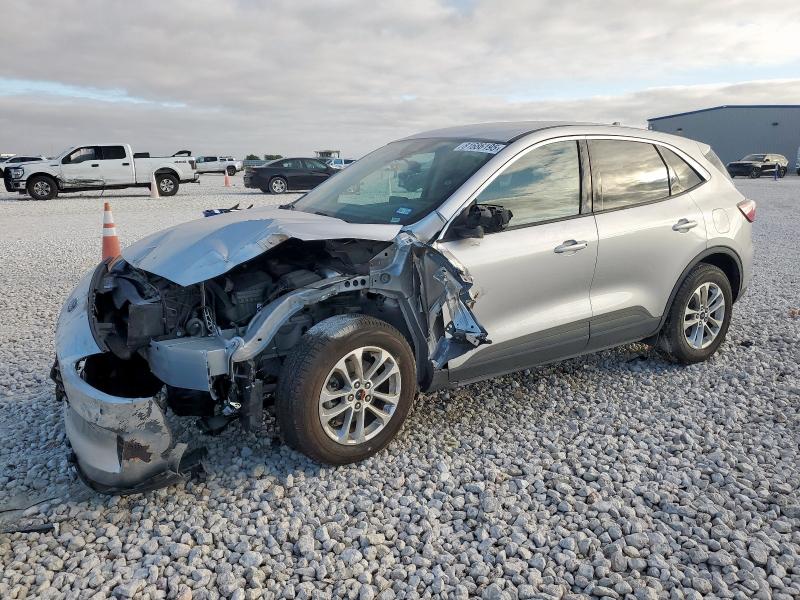 2020 FORD ESCAPE SE, 