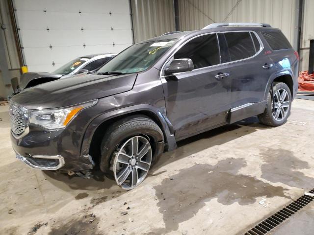 2018 GMC ACADIA DENALI, 