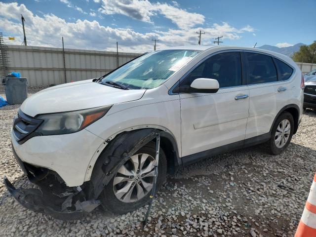 2012 HONDA CR-V EX, 