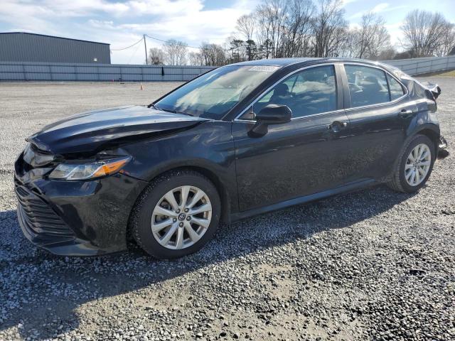 2018 TOYOTA CAMRY L, 