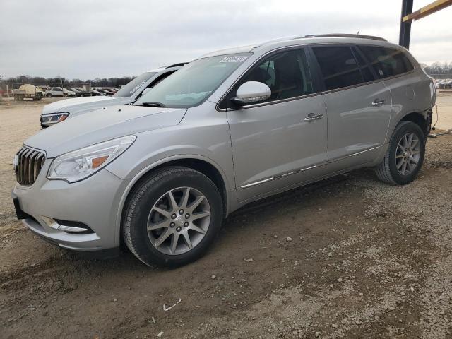 2015 BUICK ENCLAVE, 