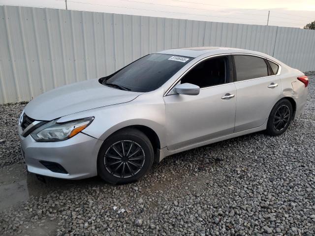 2016 NISSAN ALTIMA 2.5, 