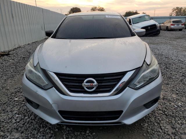1N4AL3AP3GN318321 - 2016 NISSAN ALTIMA 2.5 SILVER photo 5