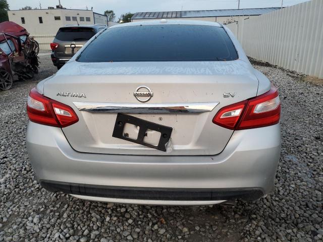 1N4AL3AP3GN318321 - 2016 NISSAN ALTIMA 2.5 SILVER photo 6