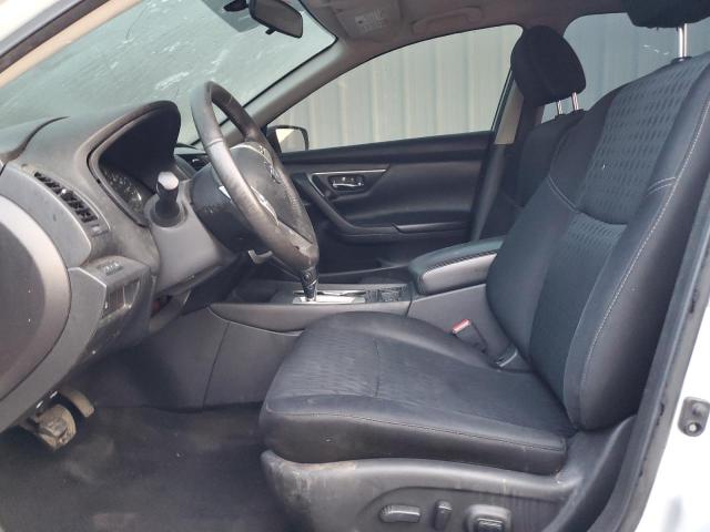 1N4AL3AP3GN318321 - 2016 NISSAN ALTIMA 2.5 SILVER photo 7