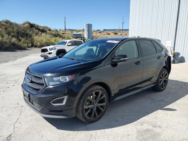 2018 FORD EDGE SPORT, 