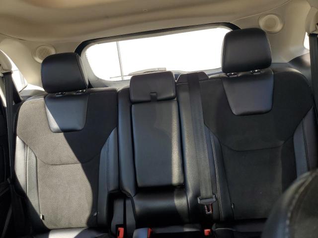 2FMPK4AP9JBC07283 - 2018 FORD EDGE SPORT Schwarz Foto 10