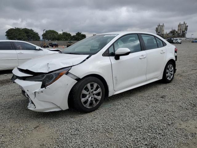 2022 TOYOTA COROLLA LE, 