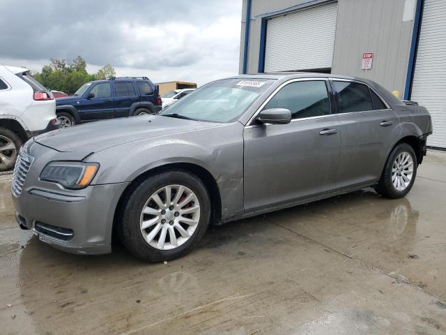 2012 CHRYSLER 300, 