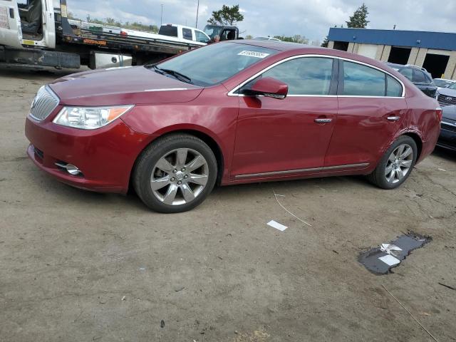 2010 BUICK LACROSSE CXL, null