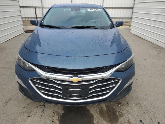 1G1ZD5ST7RF172285 - 2024 CHEVROLET MALIBU LT BLUE photo 5