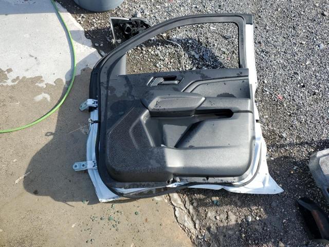 1GCGSBEC6P1177888 - 2023 CHEVROLET COLORADO თეთრი ფოტო 12