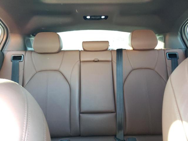 ZASPAKBN0N7D38987 - 2022 ALFA ROMEO STELVIO TI GRAY photo 10