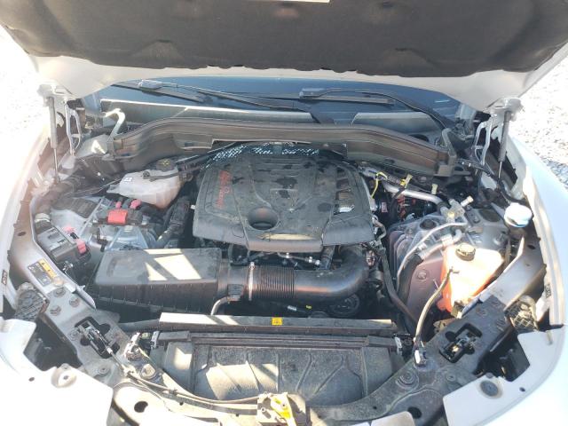 ZASPAKBN0N7D38987 - 2022 ALFA ROMEO STELVIO TI GRAY photo 12