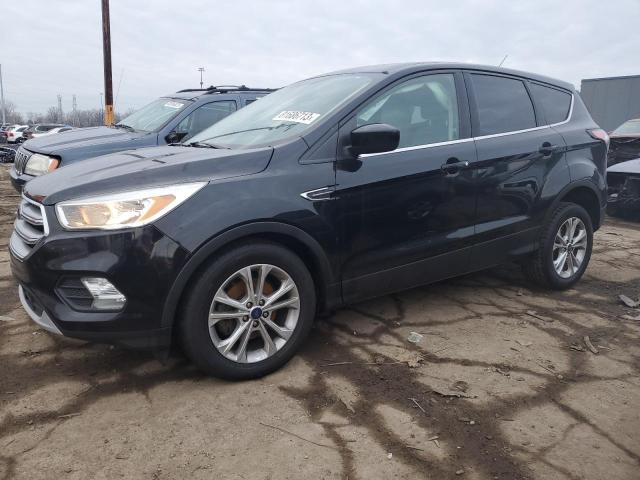 2017 FORD ESCAPE SE, 