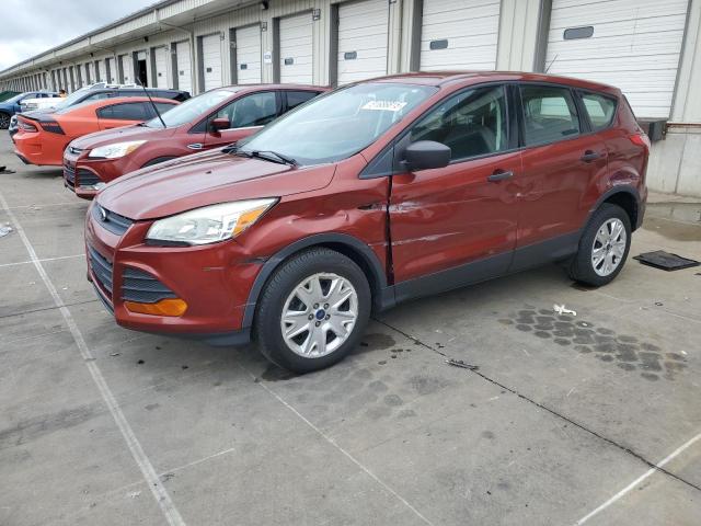 2014 FORD ESCAPE S, 