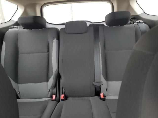 1FMCU0F76EUD78745 - 2014 FORD ESCAPE S 红色 照片 10