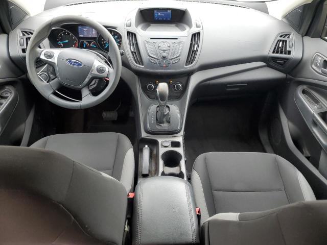 1FMCU0F76EUD78745 - 2014 FORD ESCAPE S 红色 照片 8