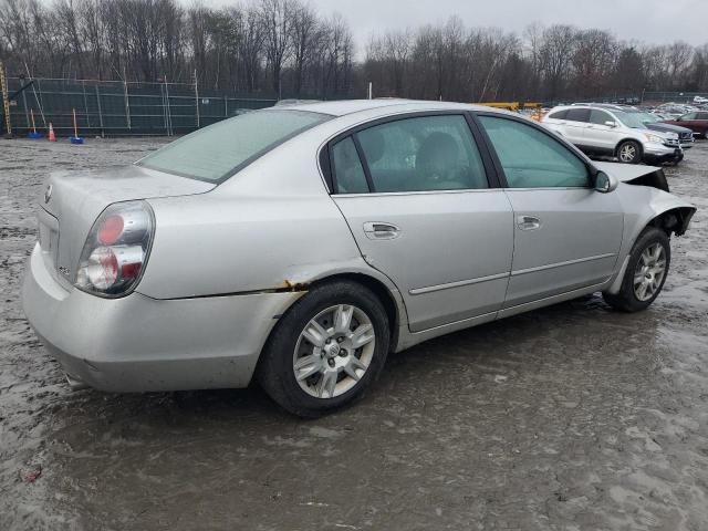 1N4AL11D15C246926 - 2005 NISSAN ALTIMA S SILVER photo 3