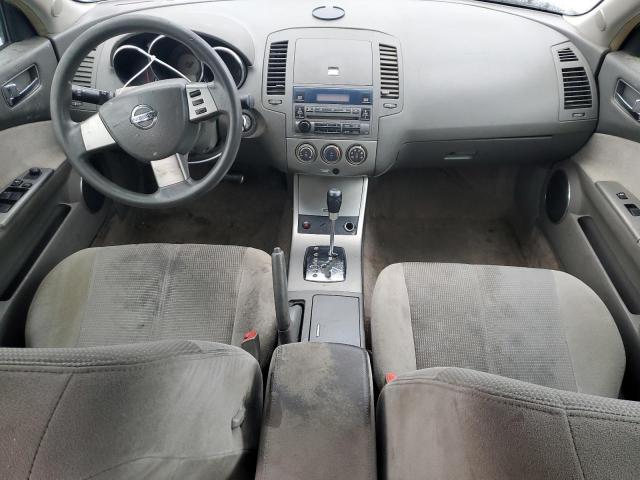 1N4AL11D15C246926 - 2005 NISSAN ALTIMA S SILVER photo 8