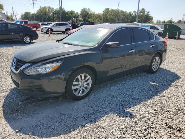 2016 NISSAN ALTIMA 2.5, 