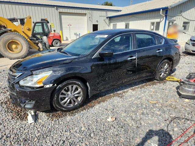 2015 NISSAN ALTIMA 2.5, 