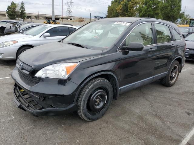 2008 HONDA CR-V LX, 