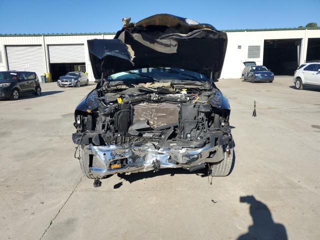 1C6RR6LT6KS665215 - 2019 RAM 1500 CLASS SLT შავი ფოტო 5