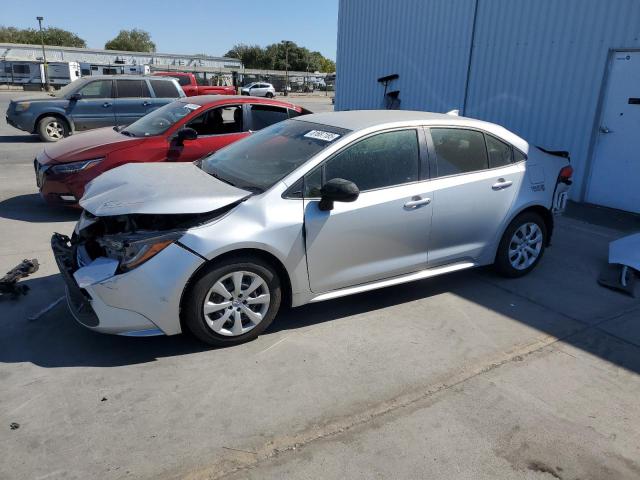 2020 TOYOTA COROLLA LE, 