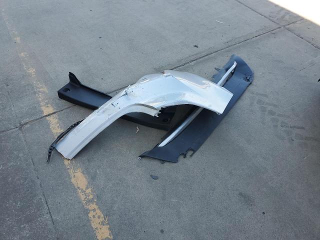 JTDEPRAE8LJ000374 - 2020 TOYOTA COROLLA LE SILVER photo 12