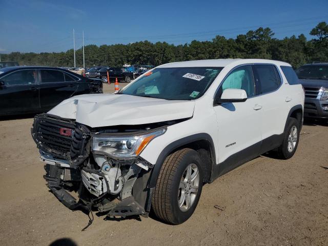 2018 GMC ACADIA SLE, 