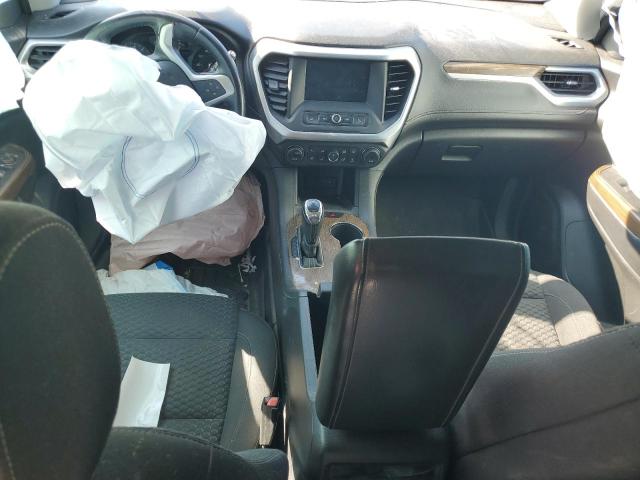 1GKKNKLA9JZ142097 - 2018 GMC ACADIA SLE Ақ фото 8