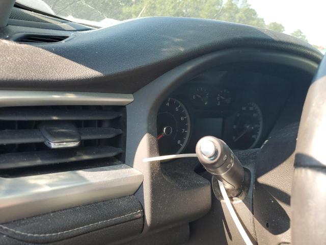 1GKKNKLA9JZ142097 - 2018 GMC ACADIA SLE Ақ фото 9