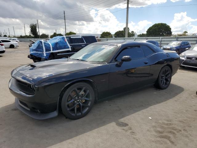 2019 DODGE CHALLENGER R/T, 