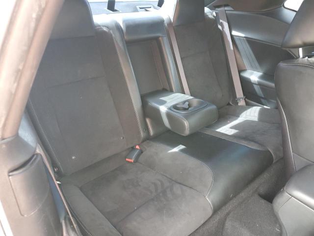 2C3CDZBT5KH677075 - 2019 DODGE CHALLENGER R/T Siyah fotoğraf 10