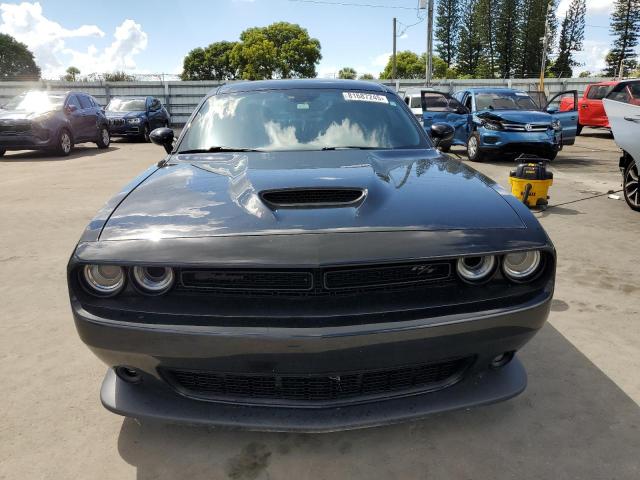 2C3CDZBT5KH677075 - 2019 DODGE CHALLENGER R/T Siyah fotoğraf 5