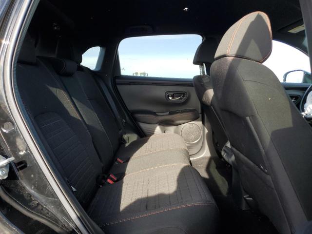 3CZRZ1H57SM705245 - 2025 HONDA HR-V SPORT BLACK photo 10