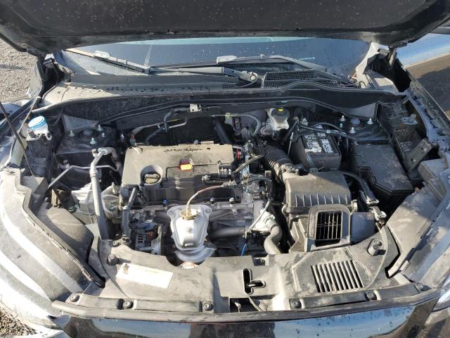 3CZRZ1H57SM705245 - 2025 HONDA HR-V SPORT BLACK photo 11