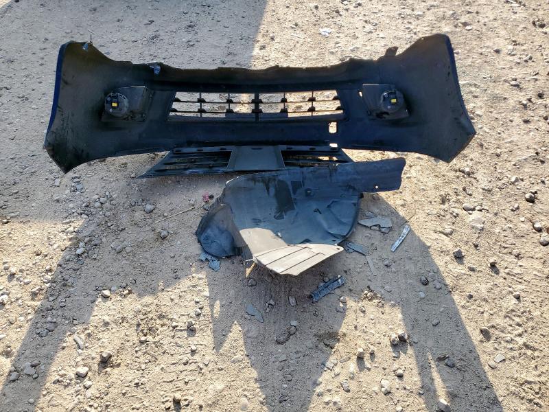 3N1BC1CP5CK253443 - 2012 NISSAN VERSA S BLUE photo 12