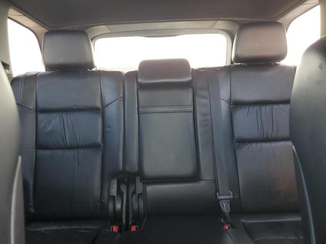 1C4RJFBG3FC172337 - 2015 JEEP GRAND CHEROKEE LIMITED 银色 照片 10