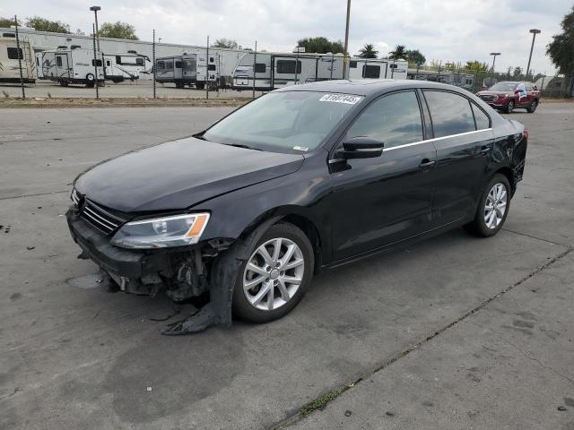 2014 VOLKSWAGEN JETTA SE, 