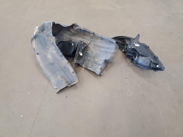 5TDDZ3DC2KS210712 - 2019 TOYOTA SIENNA XLE 白色 照片 13